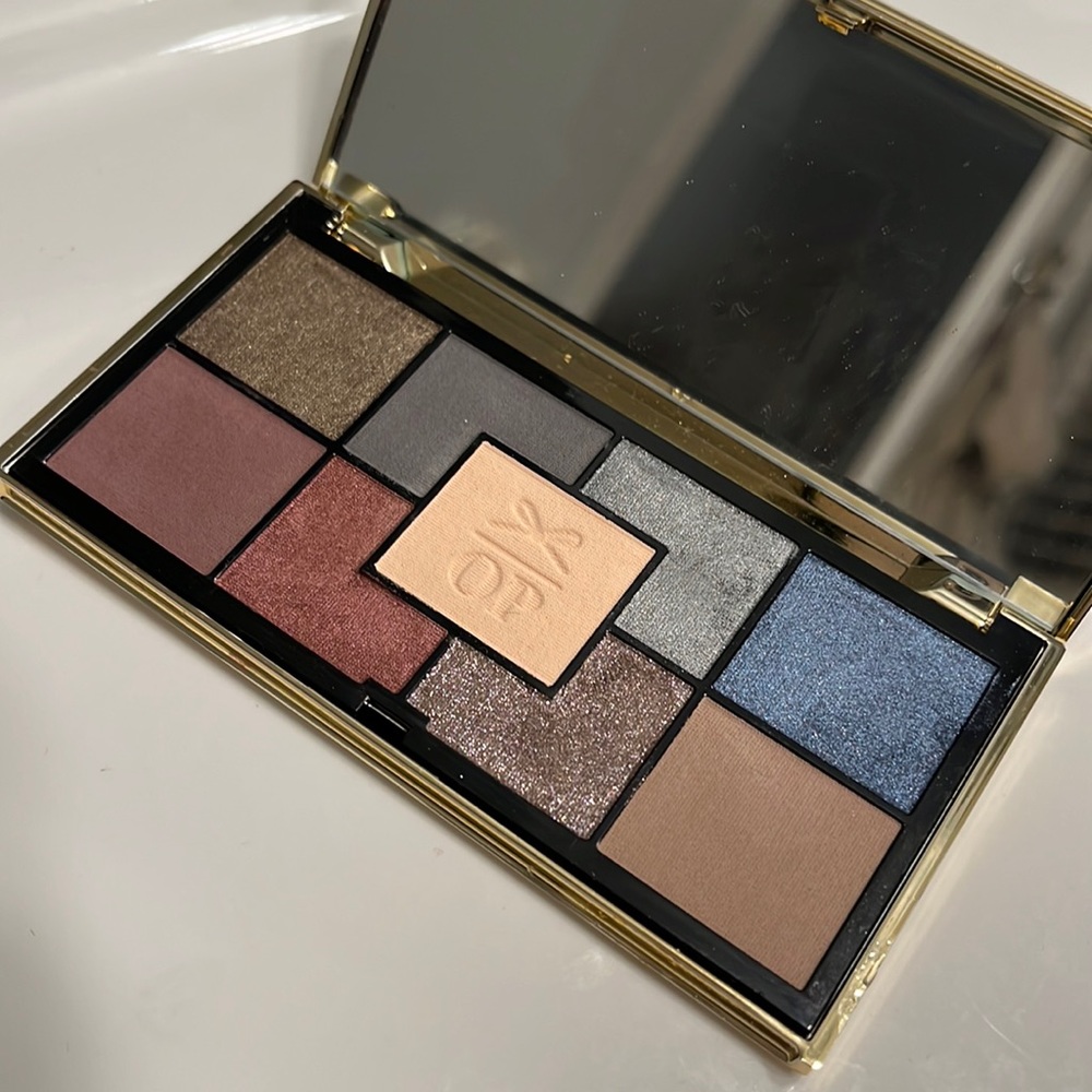 Ciate x Olivia Palermo Eyeshadow Palette